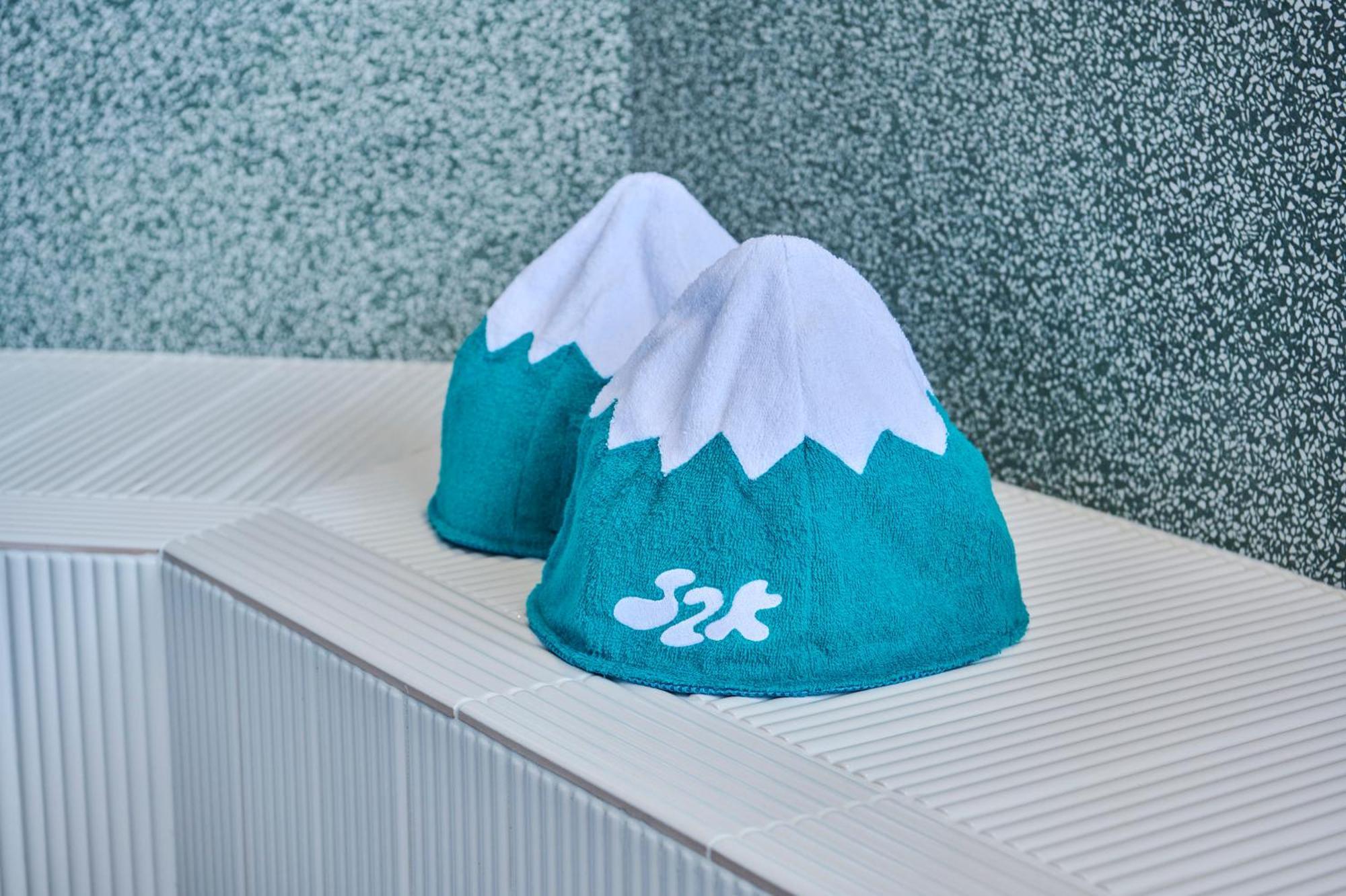 Mt Fuji View And Private Sauna Ryokan Shizuku Yamanakako Eksteriør billede