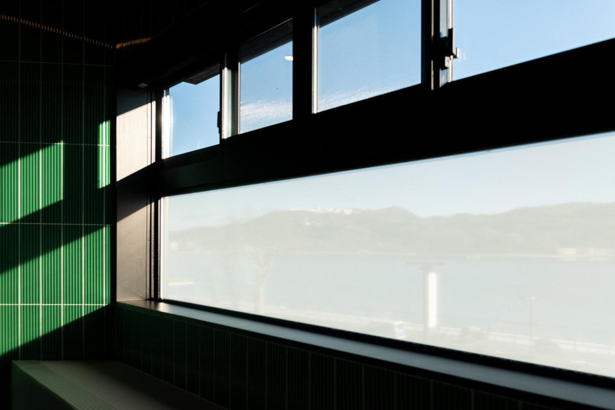 Mt Fuji View And Private Sauna Ryokan Shizuku Yamanakako Eksteriør billede
